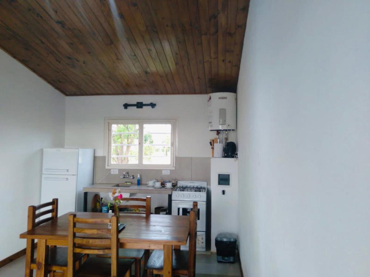 Primero De Abril General Belgrano Kültér fotó